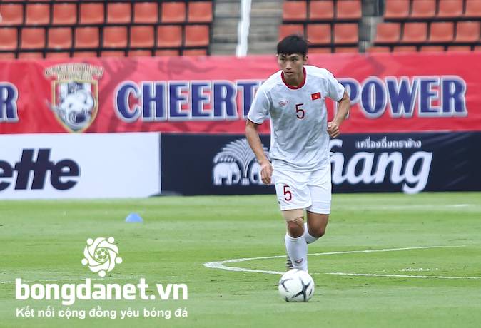 Lịch phát sóng U23 Việt Nam VTV, vòng loại U23 châu Á 2022 trực tiếp trên kênh nào?