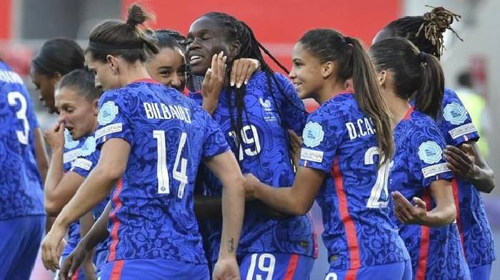 Nhận định, soi kèo U20 nữ Pháp vs U20 nữ Nigeria, 6h ngày 12/8
