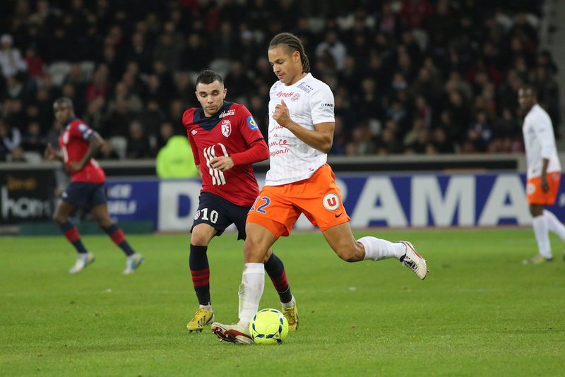 Lille vs Montpellier (2h45 14/12): Bám đuổi ngôi đầu