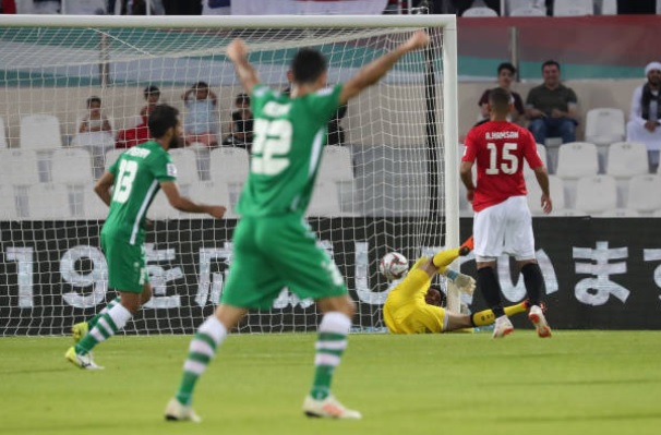 Trực tiếp Asian Cup 2019: Iraq vs Yemen, 20h30 ngày 12/1