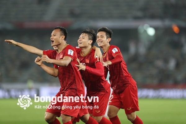 BLV Quang Huy dự đoán Việt Nam vs Iran: 1 điểm quý như vô địch AFF Cup