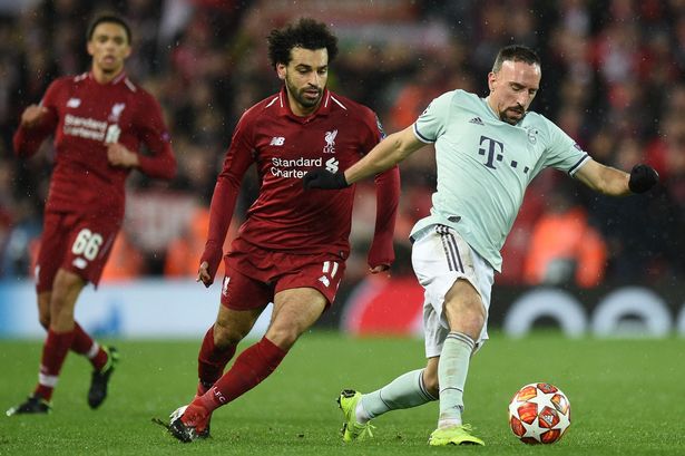 Dự đoán Bayern Munich vs Liverpool (3h 14/3) bởi chuyên gia Daniel Lewis