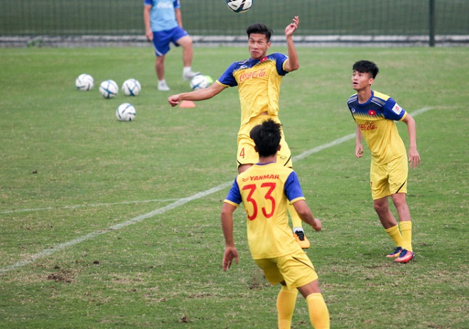 U23 Việt Nam hôm nay 12/3: U23 Việt Nam được 'thử lửa' trước vòng loại