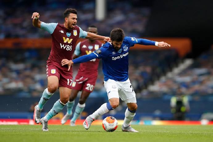 Lịch thi đấu bóng đá hôm nay 13/5: Aston Villa vs Everton
