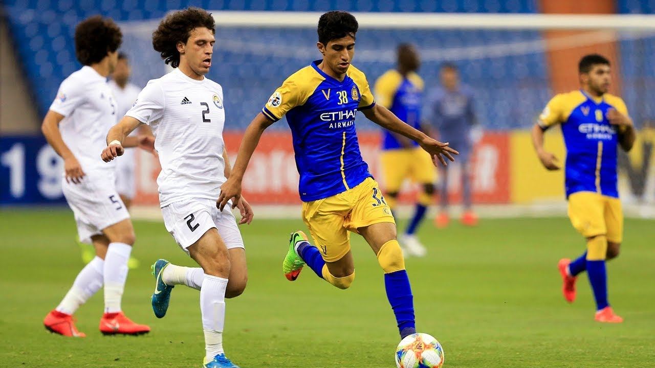 Nhận định Al Wahda vs Al Nassr, 22h40 ngày 12/8 (AFC Champions League)