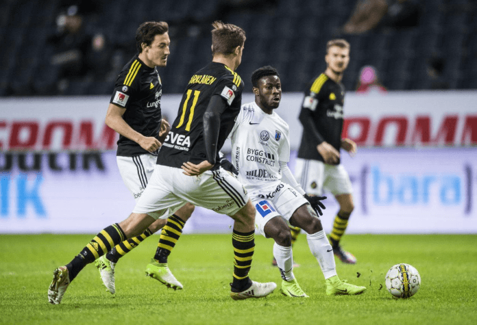 Nhận định AIK Solna vs Ostersunds, 0h00 ngày 14/8