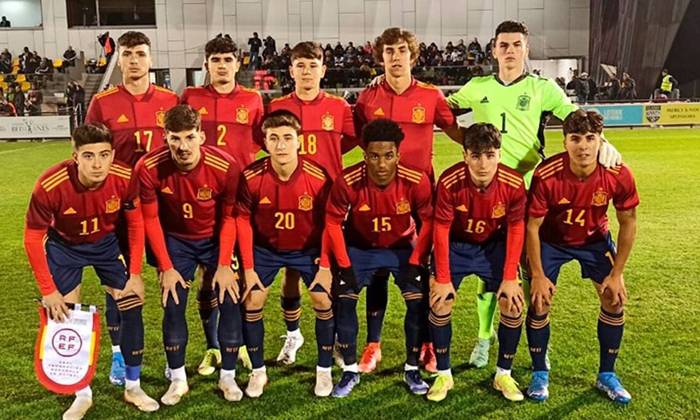 Nhận định, soi kèo Tây Ban Nha U19 vs Azerbaijan U19, 0h ngày 14/11