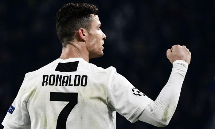 Ronaldo biết trước mình sẽ lập hat-trick khi tái đấu Atletico