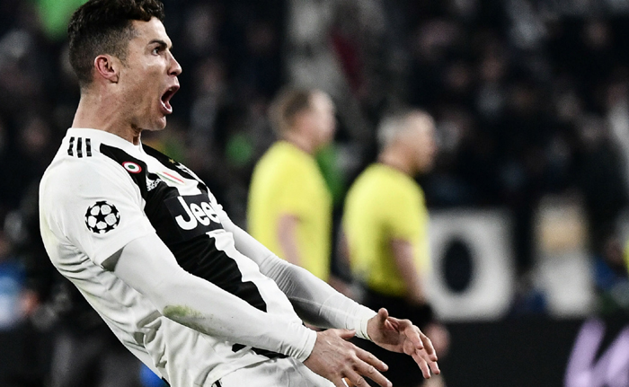 Những kỷ lục Ronaldo ‘thập tự chinh’ sau hat-trick tiêu diệt Atletico