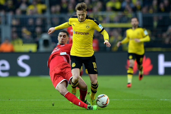 Tỷ lệ bóng đá Đức hôm nay 13/4: Dortmund vs Mainz