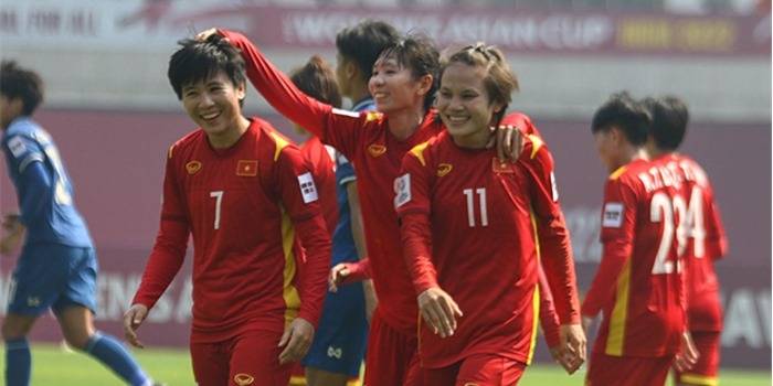Đội hình ra sân chính thức Nữ Việt Nam vs Nữ Myanmar, 18h ngày 13/7