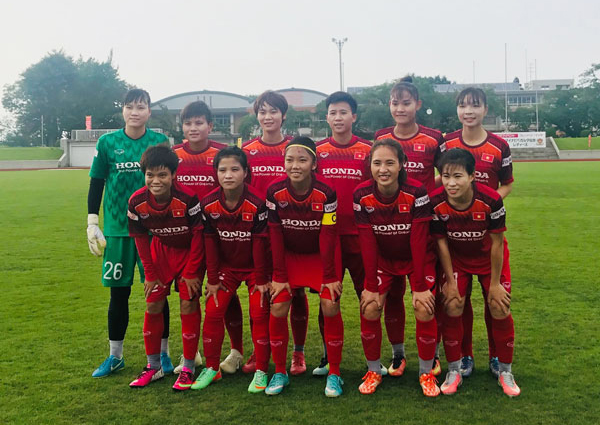 Lịch thi đấu, kết quả đầy đủ AFF Cup nữ 2019: Nữ Việt Nam vô địch