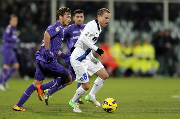 Fiorentina vs Inter Milan (2h45 16/12): Khó cản Nerazzurri
