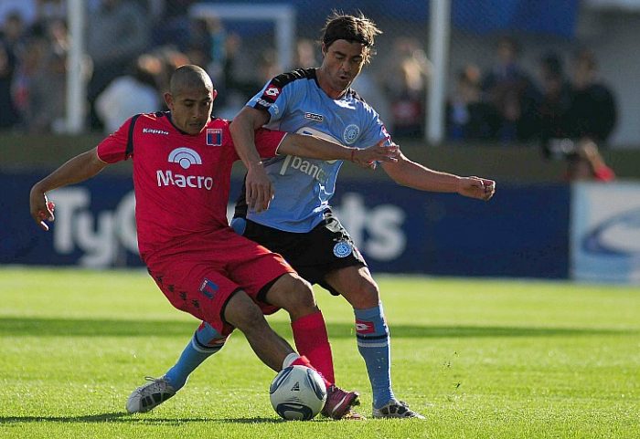 Nhận định San Martin Tucuman vs Belgrano 07h10, 16/02 (VĐQG Argentina)