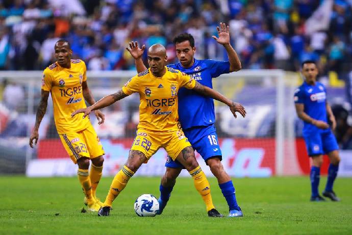 Nhận định soi kèo Tigres UANL vs Cruz Azul, 8h05 ngày 16/5