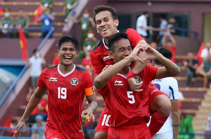 Nhận định, soi kèo U23 Indonesia vs U23 Myanmar, 16h00 ngày 15/05
