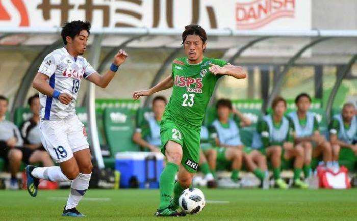 Máy tính dự đoán bóng đá 16/6: Tokyo Verdy vs Fagiano Okayama