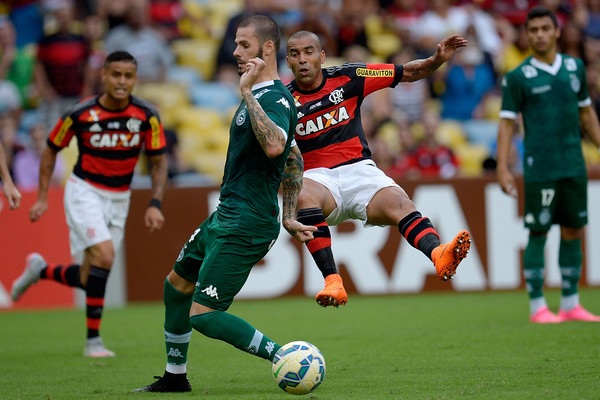 Nhận định Flamengo vs Goias, 21h00 14/07 (VĐQG Brazil)