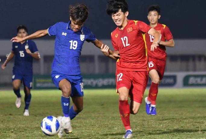 Sachin Bhat dự đoán U19 Việt Nam vs U19 Thái Lan, 15h30 ngày 15/7
