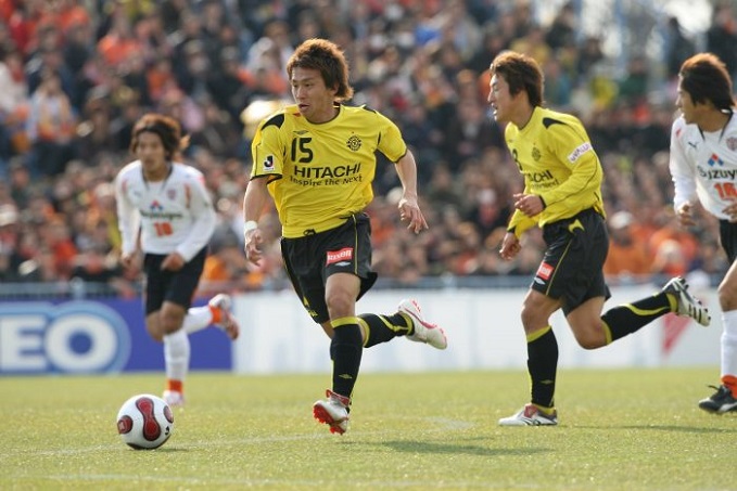 Nhận định Kashiwa Reysol vs Sagan Tosu 17h00, 14/08 (Cúp Hoàng đế Nhật)