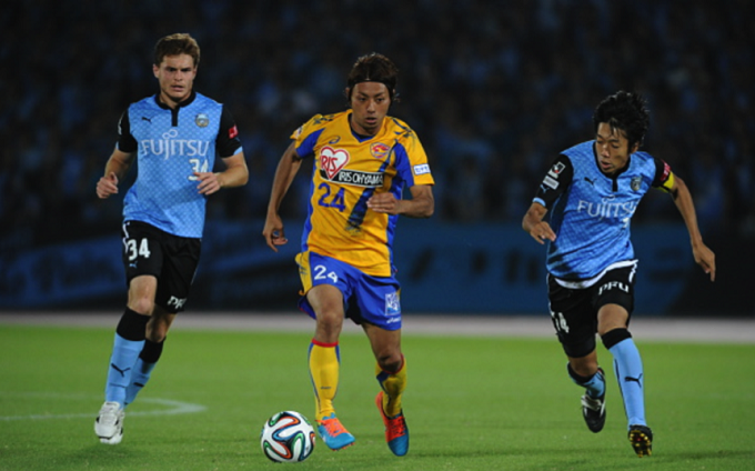 Nhận định bóng đá Renofa Yamaguchi vs Montedio Yamagata, 11h ngày 16/11: 3 điểm ở lại