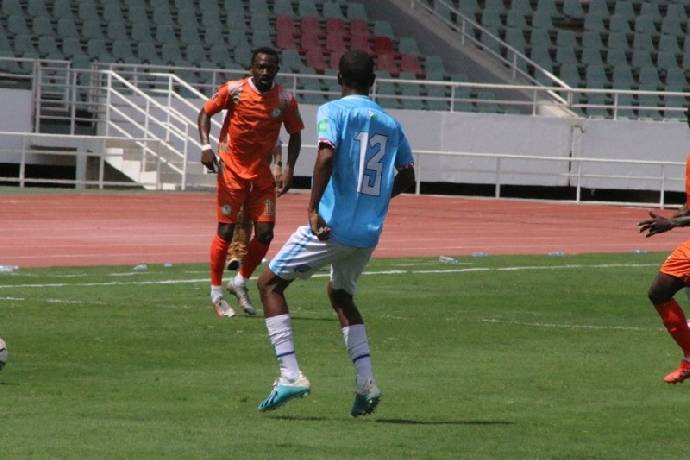 Máy tính dự đoán bóng đá 15/11: Niger vs Djibouti