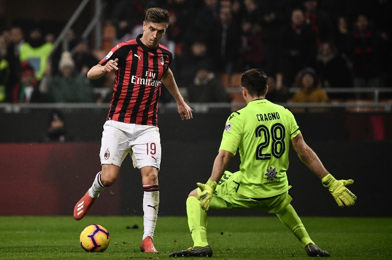 Nhận định bóng đá AC Milan vs Sassuolo, 21h ngày 15/12: Rossoneri tiếp đà thăng tiến