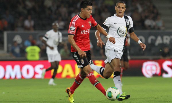Nhận định Vitoria Guimaraes vs Benfica, 03h45 ngày 16/1 (Cúp quốc gia Bồ Đào Nha)