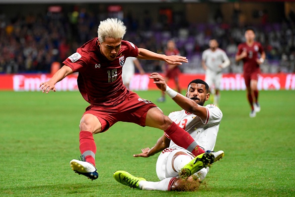 Asian Cup 2019: Xác định được đội bóng thứ 16 giành vé sớm vào vòng 1/8
