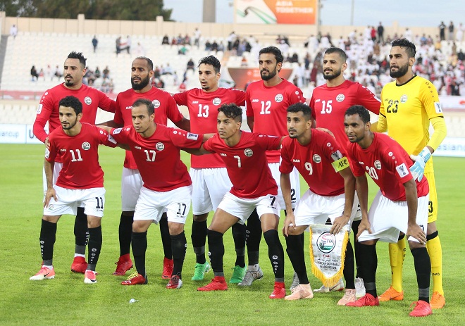 Truyền thông Yemen dự đoán cái kết buồn cho đội nhà khi đấu với Việt Nam
