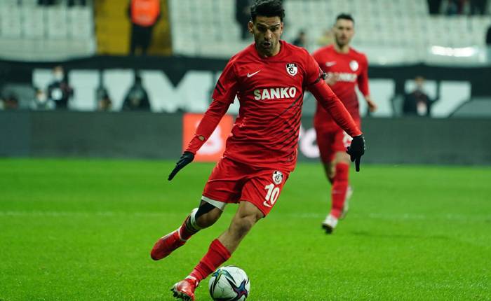 Phân tích kèo hiệp 1 Gazisehir Gaziantep vs Yeni Malatyaspor, 21h ngày 18/1