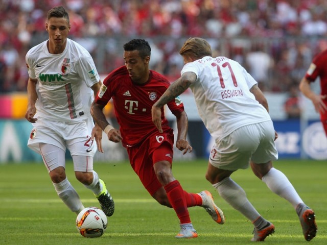 Nhận định Augsburg vs Bayern Munich, 02h30 ngày 16/2 (VĐQG Đức)