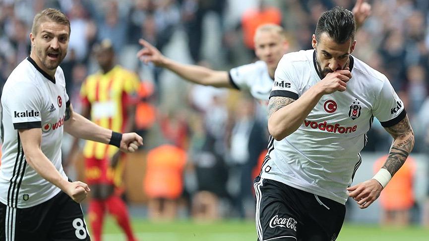 Nhận định Yeni Malatyaspor vs Besiktas, 0h30 ngày 16/2 (VĐQG Thổ Nhĩ Kỳ)