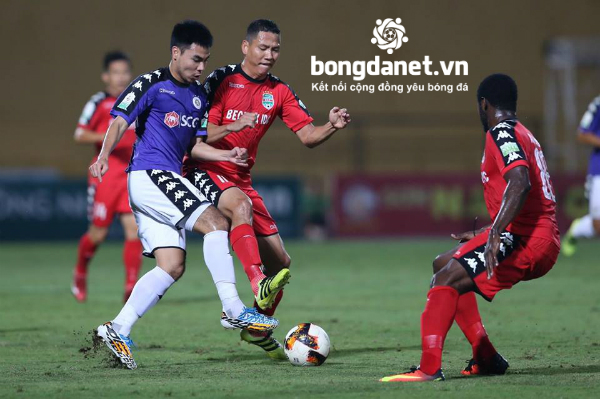 Dự đoán Hà Nội FC vs B.Bình Dương (16h 16/2) bởi HLV Mai Đức Chung