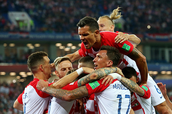 Lịch thi đấu vòng loại Euro 2020 bảng E: Croatia nhẹ gánh