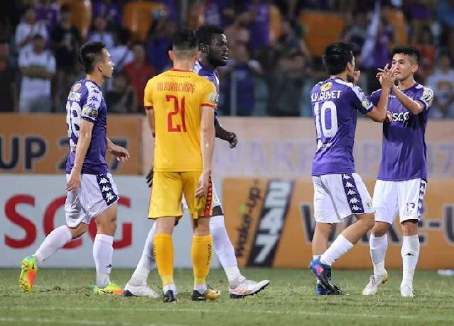 Nhận định Hà Nội FC vs Thanh Hoá, 19h15 ngày 18/3