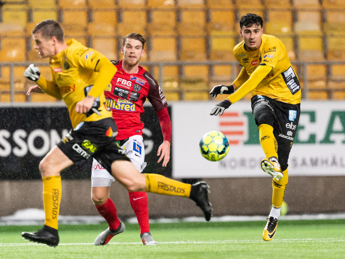 Nhận định Falkenbergs FF vs AIK Solna, 19h30 ngày 16/8