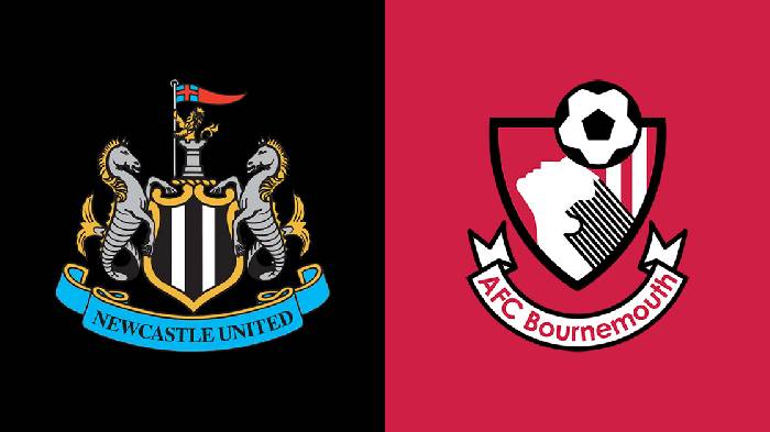 Lịch sử đối đầu Newcastle vs Bournemouth, 21h ngày 17/9
