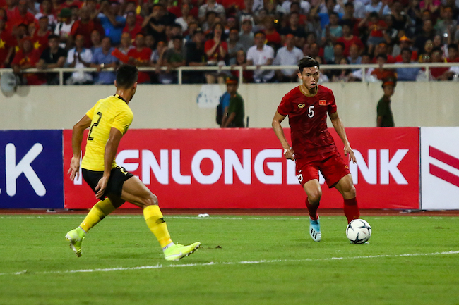 Nhận định dự đoán vòng loại World Cup ngày 15/10: Indonesia vs Việt Nam