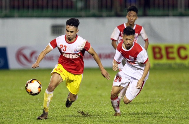 Lịch thi đấu, kết quả đầy đủ VCK U21 Việt Nam 2019 mới nhất