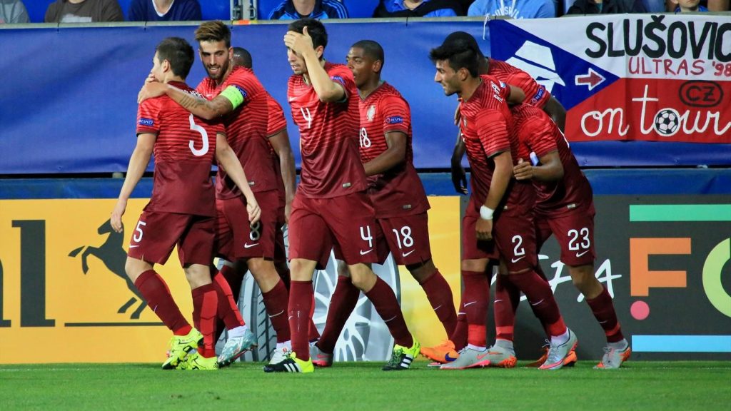 Nhận định Bồ Đào Nha U21 vs Síp U21, 2h30 ngày 13/11