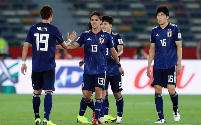 Nhận định Nhật Bản vs Uzbekistan, 20h30 ngày 17/1 (Asian Cup 2019)