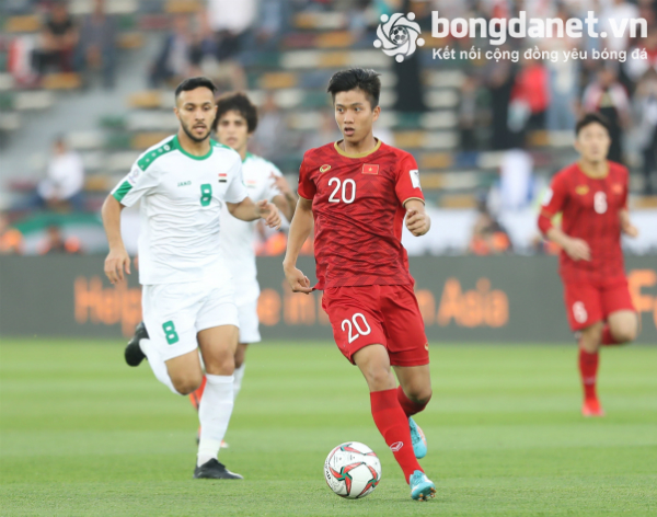 Lịch thi đấu vòng 1/8 Asian Cup 2019 (20/1 – 22/1)