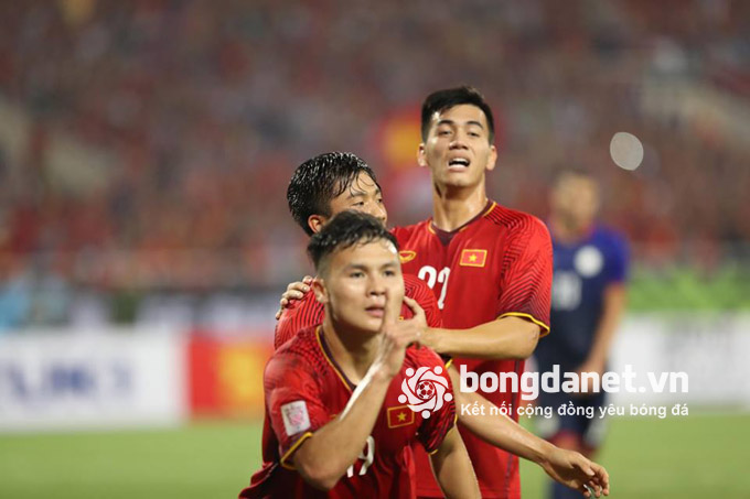 Tỷ lệ bóng đá Asian Cup hôm nay 16/1: Việt Nam vs Yemen