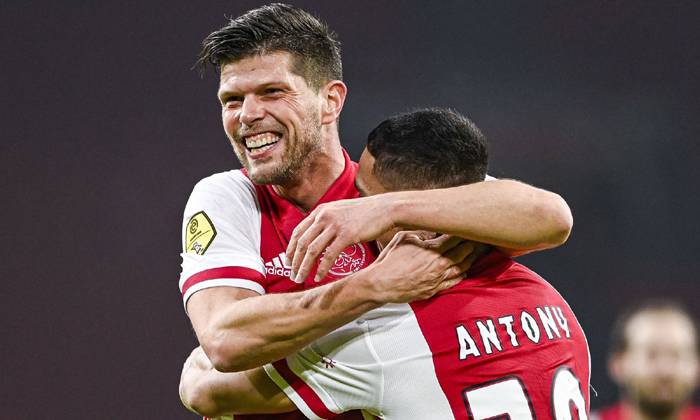Ajax vs Feyenoord, 22h45 ngày 17/1: Bứt phá