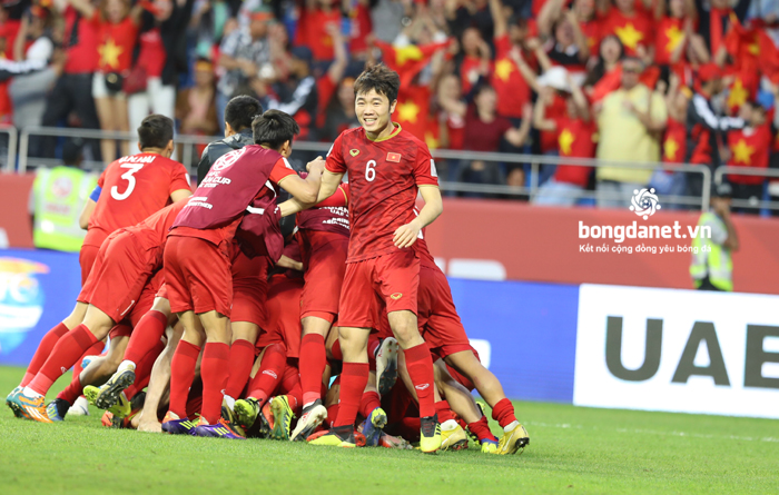 VFF xác nhận chưa chốt lịch thi đấu Siêu Cúp Việt Nam vs Hàn Quốc
