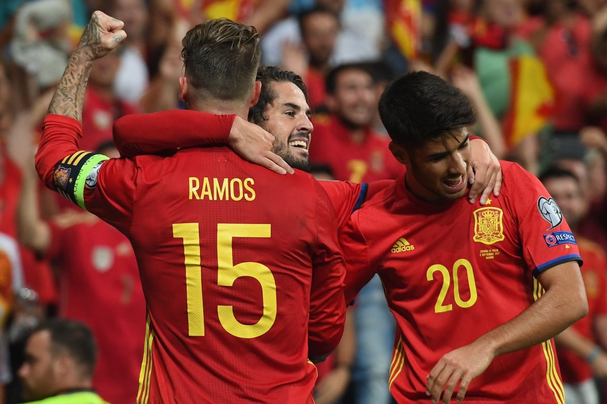  UEFA Euro 2012: Tây Ban Nha giành lấy danh hiệu lần thứ hai ( phần 2)