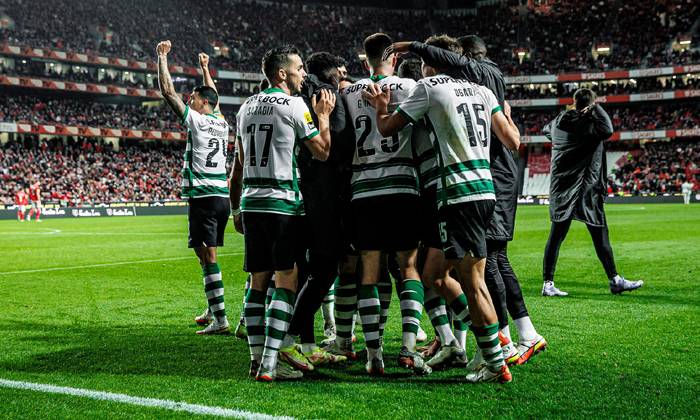 Nhận định, soi kèo Sporting Lisbon vs Benfica, 2h30 ngày 18/4
