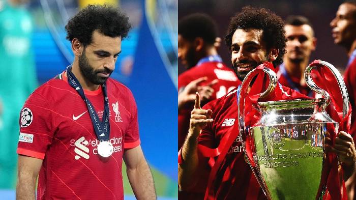 Salah: “Liverpool xứng đáng giành chức vô địch Champions League hơn Real Madrid”