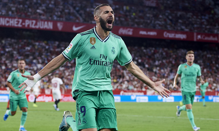 Nhận định dự đoán vòng 9 La Liga: Mallorca vs Real Madrid